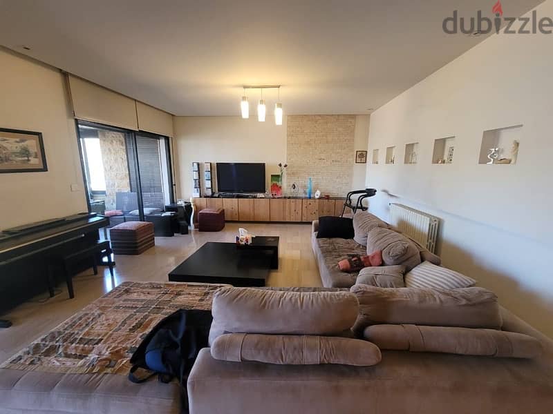 apartment for sale hazmiyeh hot deal 0