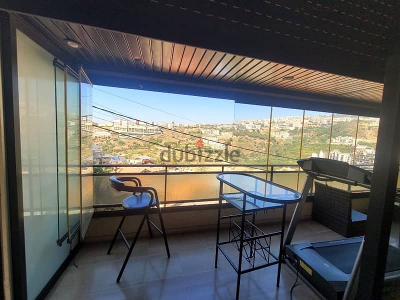 apartment for sale hazmiyeh hot deal 2