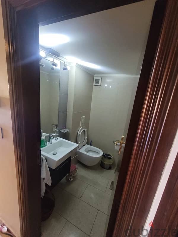 apartment for sale hazmiyeh hot deal 4