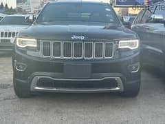 Grand Cherokee 2016 Clean carfax 0