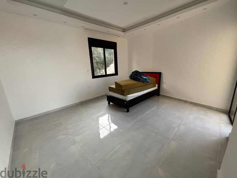 Safra | Brand New 240m² Duplex | 2 Terraces | Open View | New Building 13