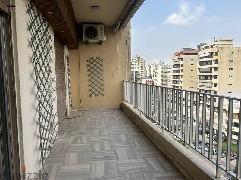 Spacious and Bright Apartment for sale in Horsh tabet 0