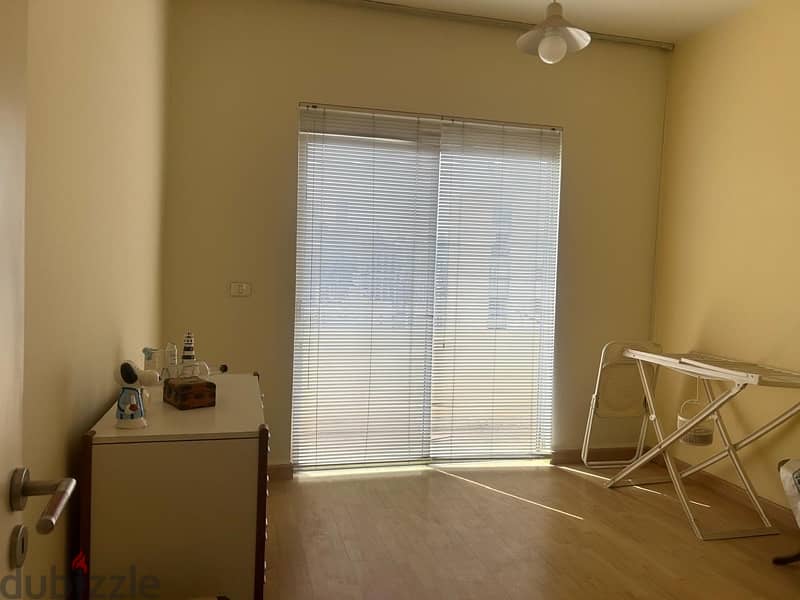 Spacious and Bright Apartment for sale in Horsh tabet 11