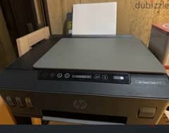 HP Smart Tank 515 All in one wireless 0