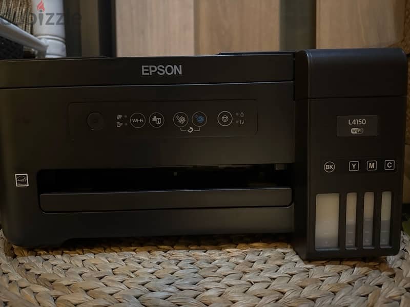 Epson Eco Tank L4150 2