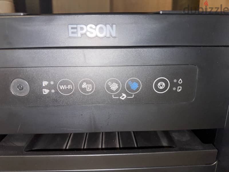 Epson Eco Tank L4150 3