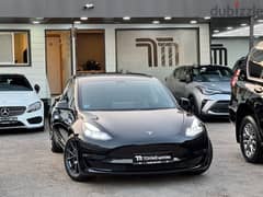 TESLA MODEL 3 , DUAL MOTOR, LONG RANGE, 2021, 22.000Km ONLY, LIKE NEW 0