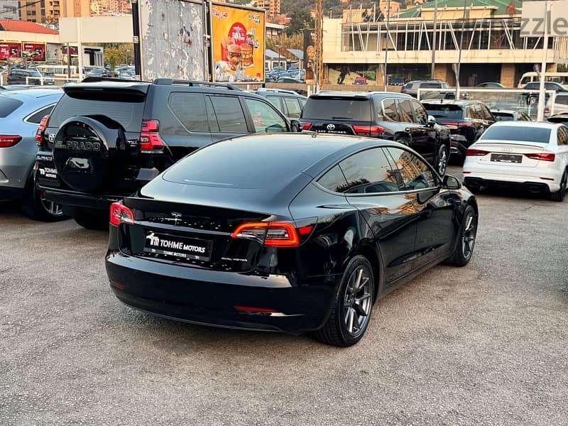 TESLA MODEL 3 , DUAL MOTOR, LONG RANGE, 2021, 22.000Km ONLY, LIKE NEW 5