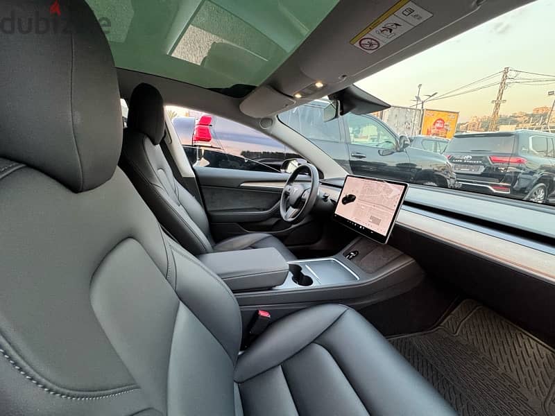 TESLA MODEL 3 , DUAL MOTOR, LONG RANGE, 2021, 22.000Km ONLY, LIKE NEW 8