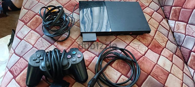 playstation 2 (20$) 0