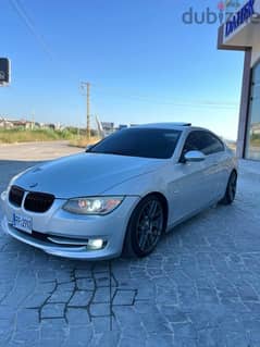 BMW 3-Series 2007 0