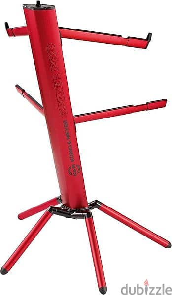 Konig / Meyer  spider pro Stands 1