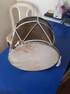 Armenian Dhol 0