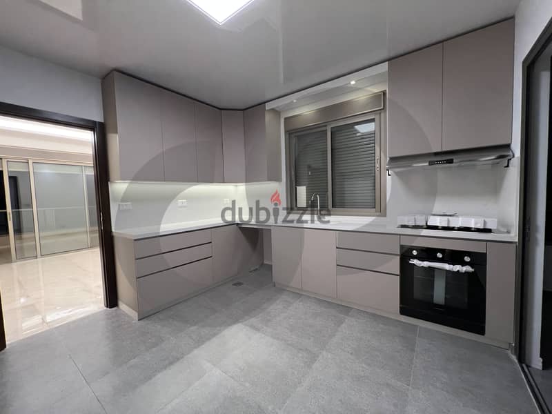 CALM NEIGHBORHOOD / HIGH END FINISHING IN SHEILEH ! REF#NF01376 ! 2