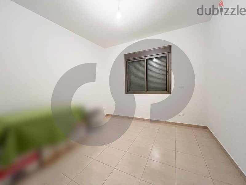 CALM NEIGHBORHOOD / HIGH END FINISHING IN SHEILEH ! REF#NF01376 ! 5