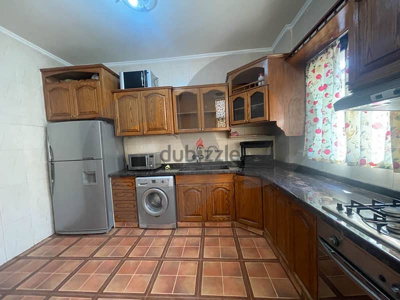 open view, fully furnished, metn, dekwaneh/الدكوانة REF#GM114368 1