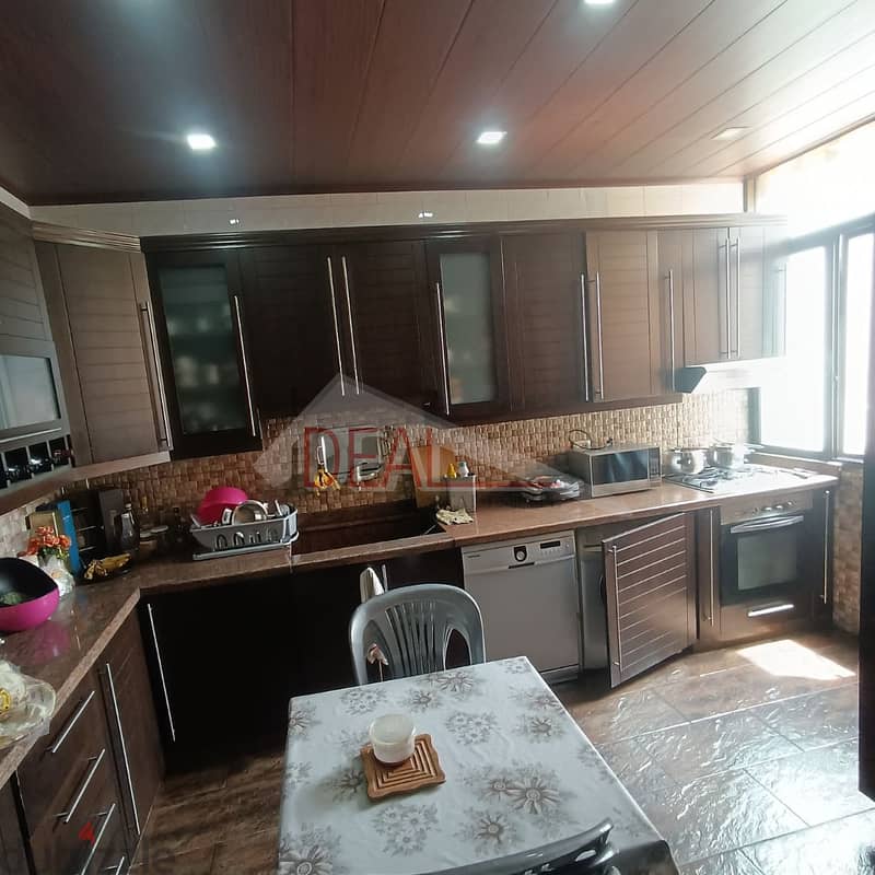 125 sqm Apartment for sale in New Rawda REF#EJ709 5