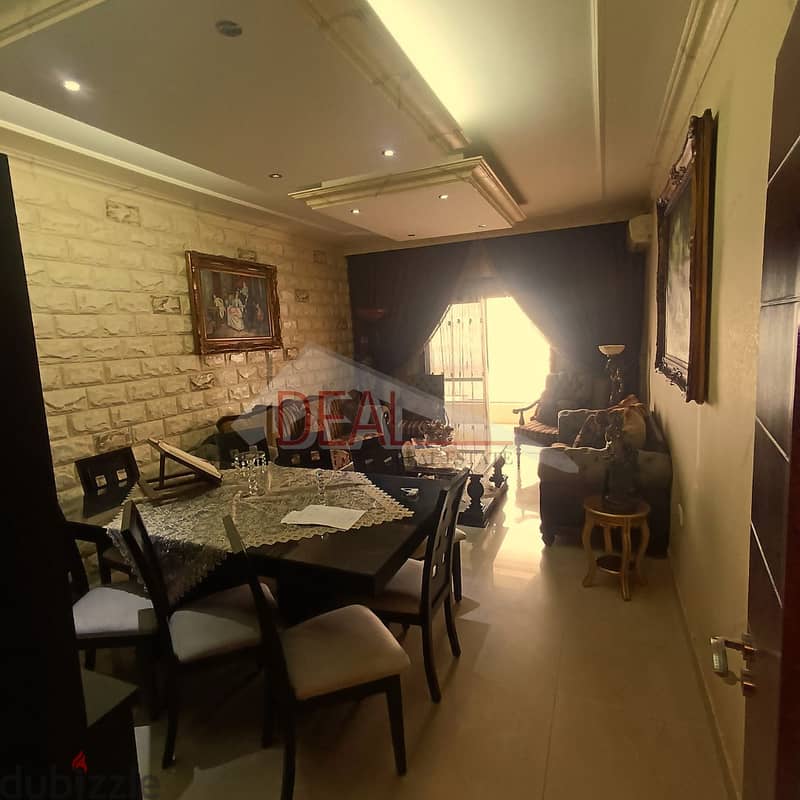 125 sqm Apartment for sale in New Rawda REF#EJ709 2