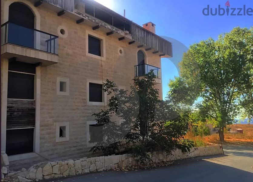 UNDER MARKET PRICE / BOOMING PROJECT IN OYOUN EL SIMAN ! REF#KK01377 ! 2