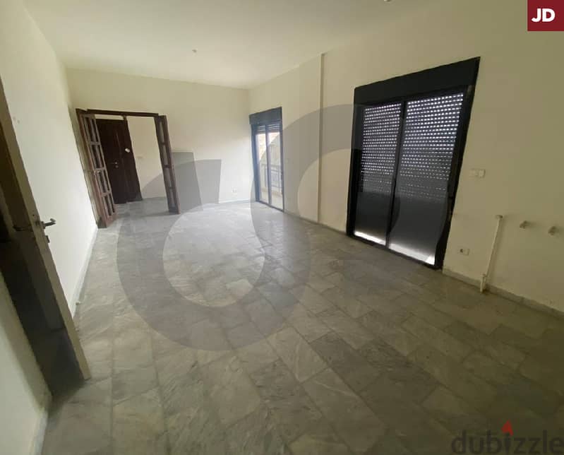 good condition-30sqm terrace- Nabay, Metn/نباي, متن REF#JD114373 0