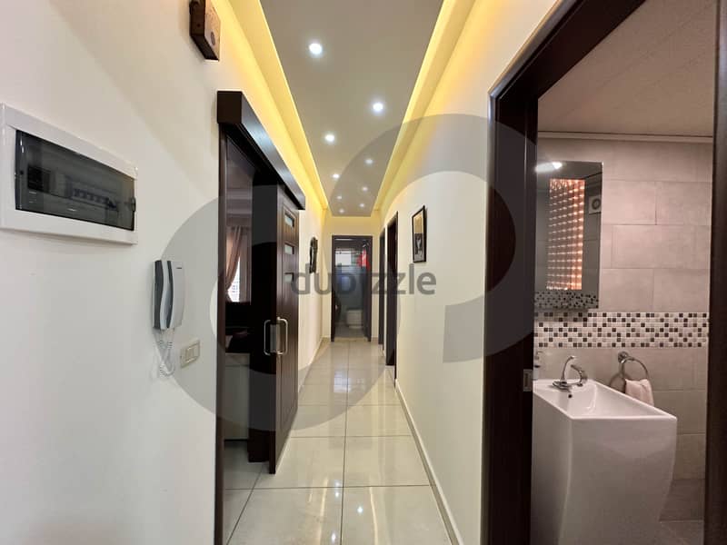 BEAUTIFUL APARTMENT IN SIN EL FIL-NABAA / سن الفيل-نبعة REF#NT113467 1