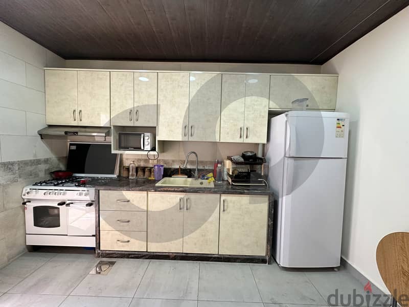 BEAUTIFUL APARTMENT IN SIN EL FIL-NABAA / سن الفيل-نبعة REF#NT113467 2