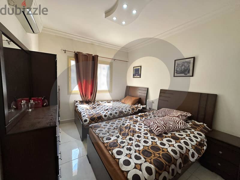 BEAUTIFUL APARTMENT IN SIN EL FIL-NABAA / سن الفيل-نبعة REF#NT113467 3