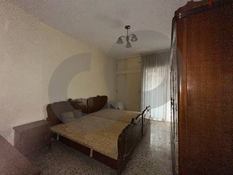 spacious , prime location, beirut, msaytbeh/المصيطبة  REF#NT114375 3