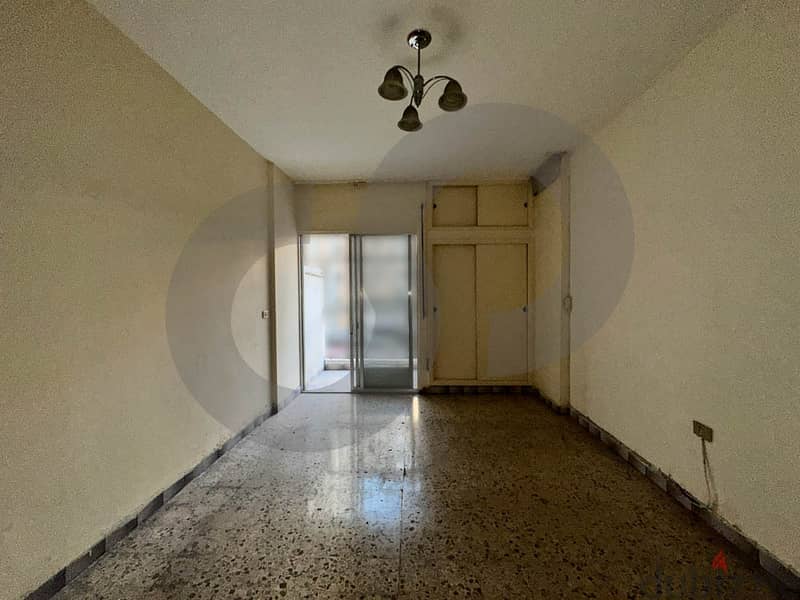 spacious , prime location, beirut, msaytbeh/المصيطبة  REF#NT114375 5