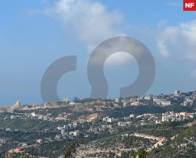 CALM AREA / SPACIOUS VIEWS IN BALLOUNEH ! REF#NF01378 !