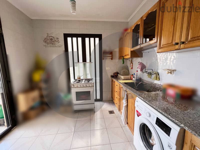 CALM AREA / SPACIOUS VIEWS IN BALLOUNEH ! REF#NF01378 ! 2