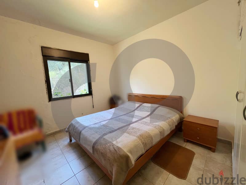 CALM AREA / SPACIOUS VIEWS IN BALLOUNEH ! REF#NF01378 ! 4