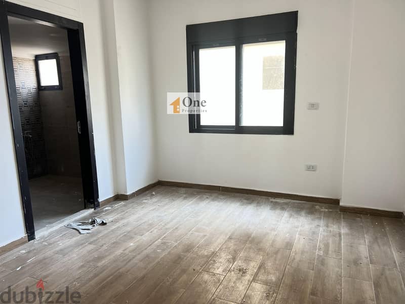 DUPLEX FOR SALE IN KASLIK 2