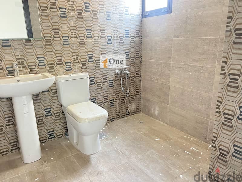 DUPLEX FOR SALE IN KASLIK 4