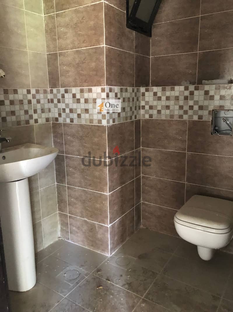 DUPLEX FOR SALE IN KASLIK 7