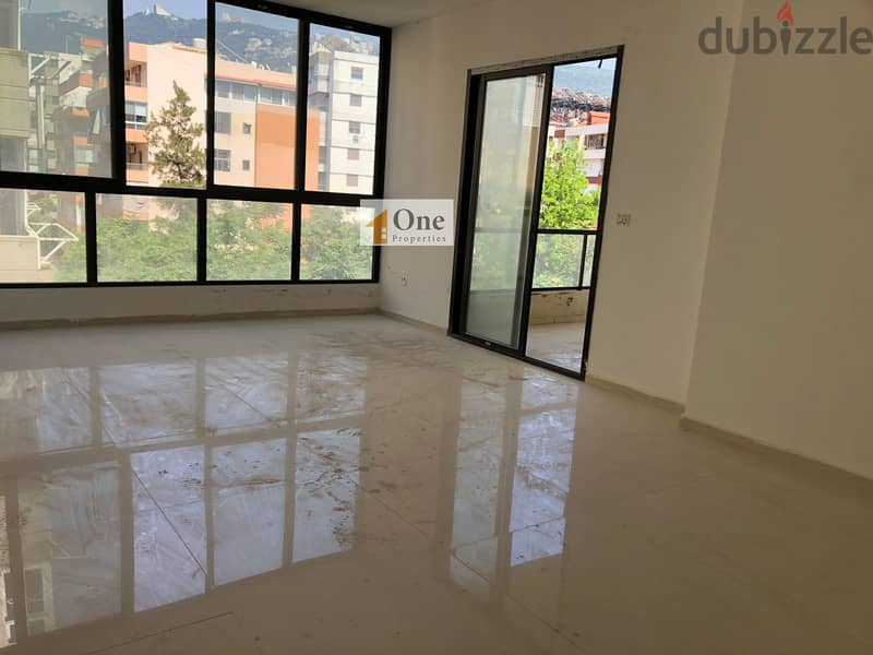 DUPLEX FOR SALE IN KASLIK 11