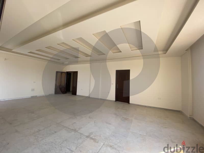 2 parking-Prime location-Khaldeh, Aley/خلده, عاليه REF#MA114377 7