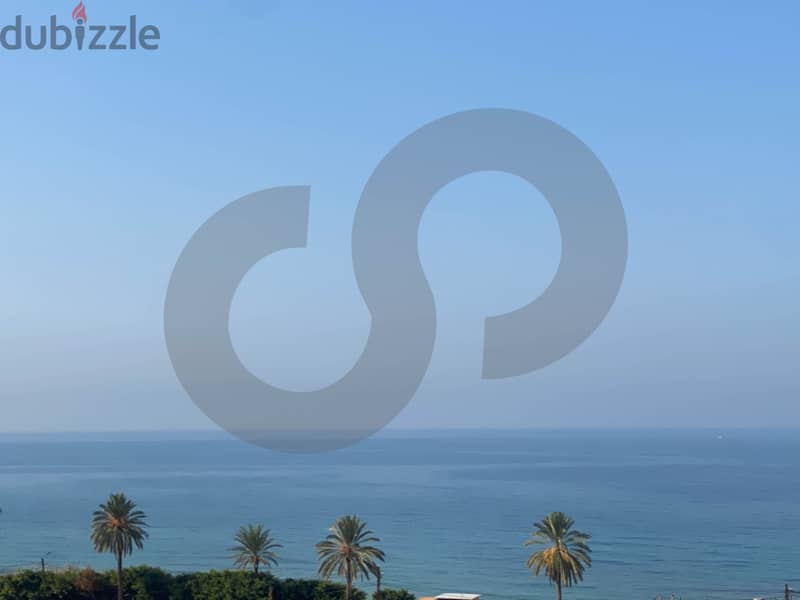 2 parking-Prime location-Khaldeh, Aley/خلده, عاليه REF#MA114377 8