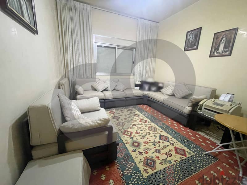 NEGOTIABLE DEAL / MOUNTAIN VIEWS IN BALLOUNEH ! REF#RW01379 ! 5