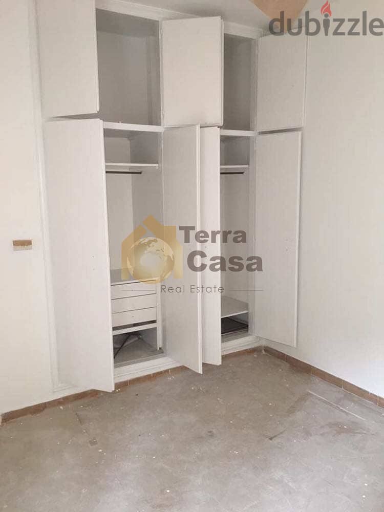 Ballouneh apartment 170 sqm with sea view for sale Ref#3739 1