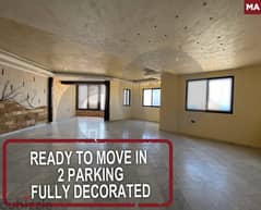 Luxurious-2 parking-Khaldeh, Aley/خلده, عاليه REF#MA114378 0