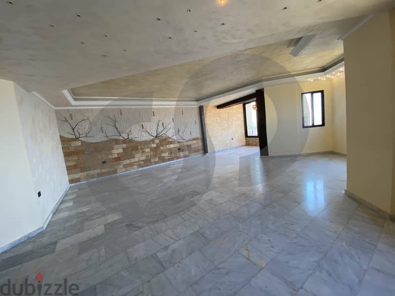 Luxurious-2 parking-Khaldeh, Aley/خلده, عاليه REF#MA114378 1