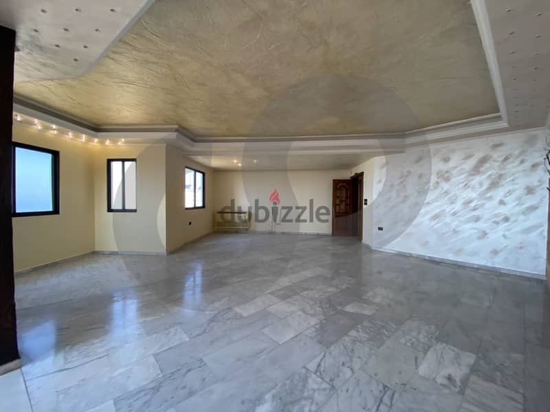 Luxurious-2 parking-Khaldeh, Aley/خلده, عاليه REF#MA114378 2