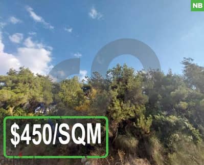 Great deal, open view, metn, baabdat/بعبدات  REF#NB114381