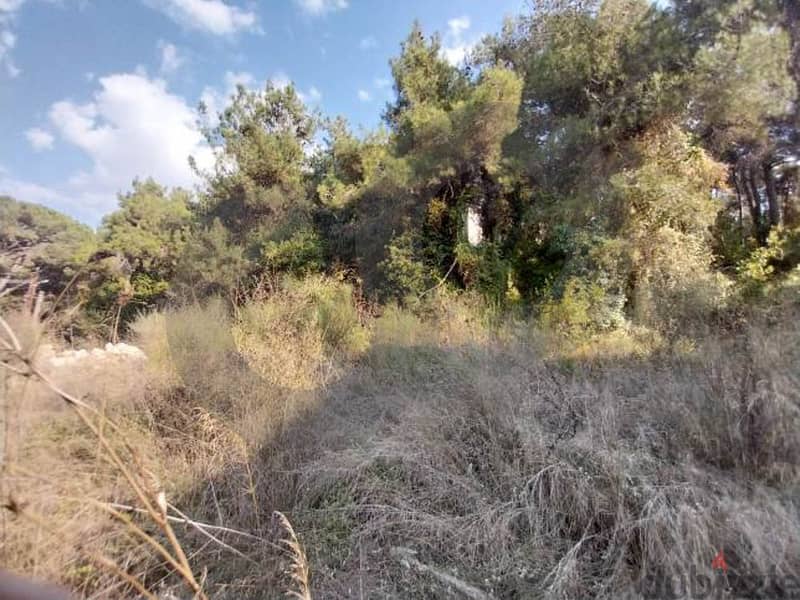 Great deal, open view, metn, baabdat/بعبدات  REF#NB114381 1