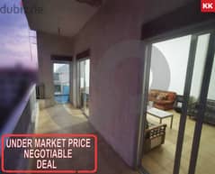 UNDER MARKET PRICE / NEGOTIABLE / SPACIOUS VIEW ! REF#KK01380 ! 0