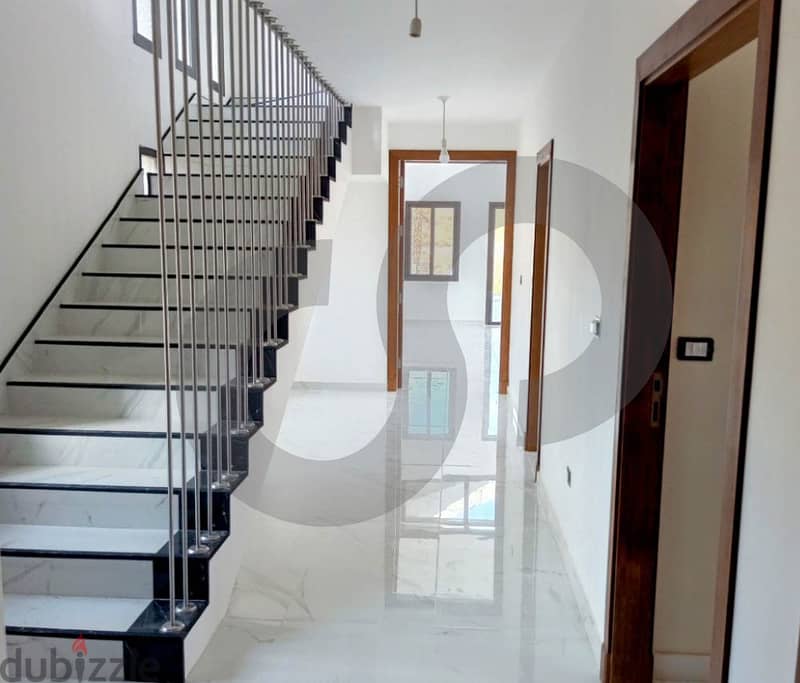 Calm area, 50% Down Payment, aley/ عاليه REF#HR114382 1