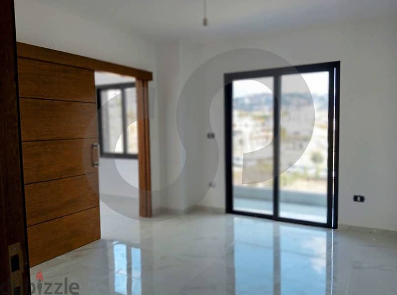 Calm area, 50% Down Payment, aley/ عاليه REF#HR114382 5