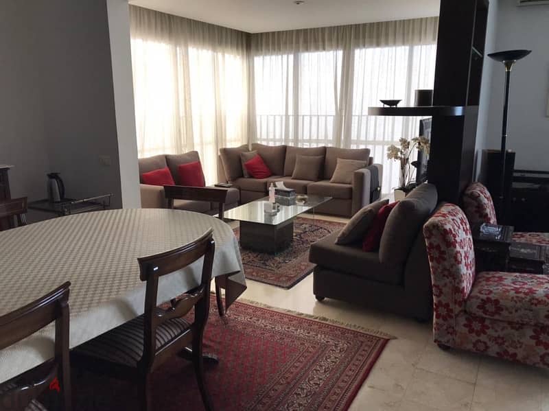 apartmanı for sale jal el dib hot deal 6