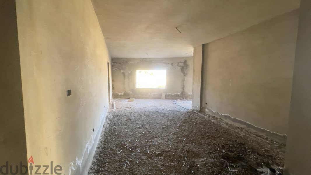 RWB193CA - Unfinished villa for sale in Aidamoun Village Jbeil 11